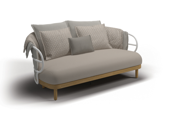 Dune 2 Seater Sofa 03