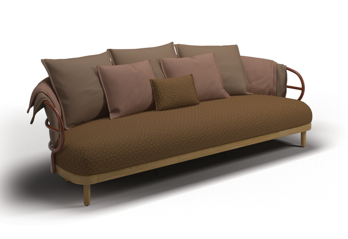 Dune 3 Seater Sofa 01