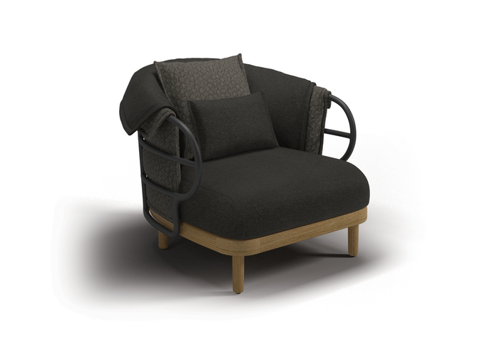 Dune Lounge Chair 02