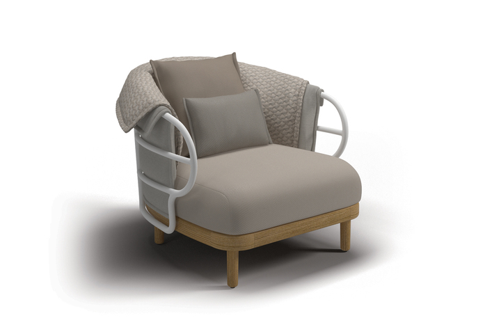 Dune Lounge Chair 03