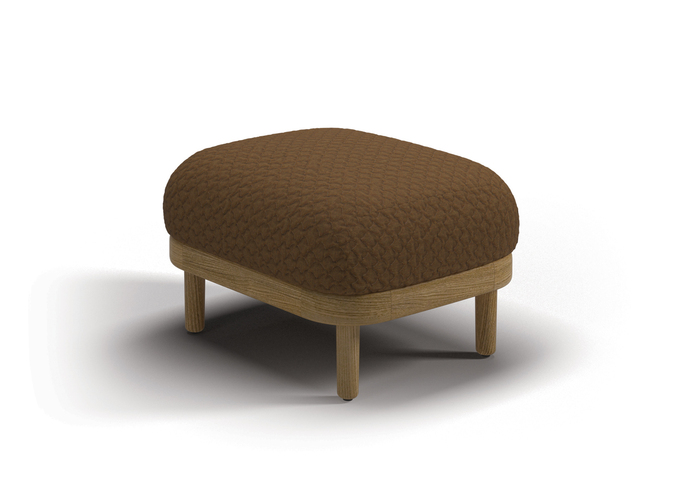 Dune Ottoman 01