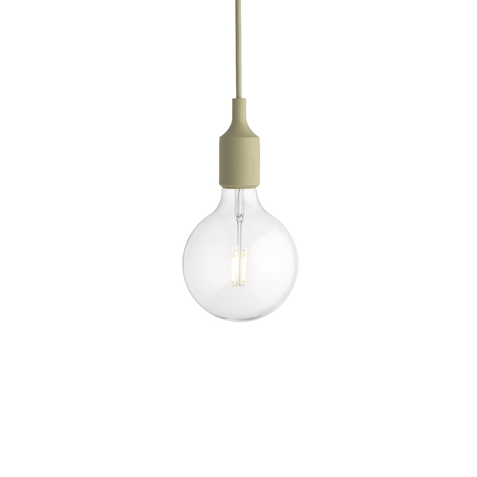 E27 Beige Green Led Muuto 5000X5000 Hi Res