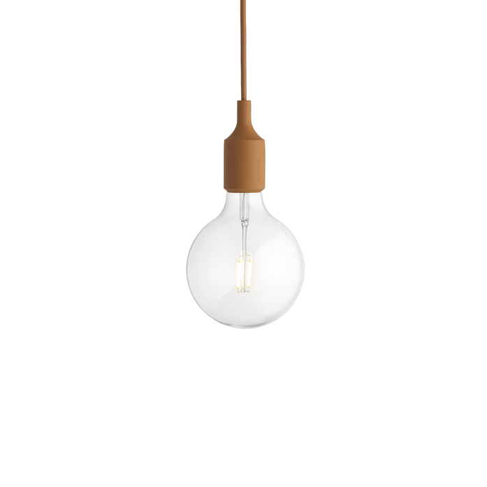 E27 Clay Brown Led Muuto 5000X5000 Hi Res