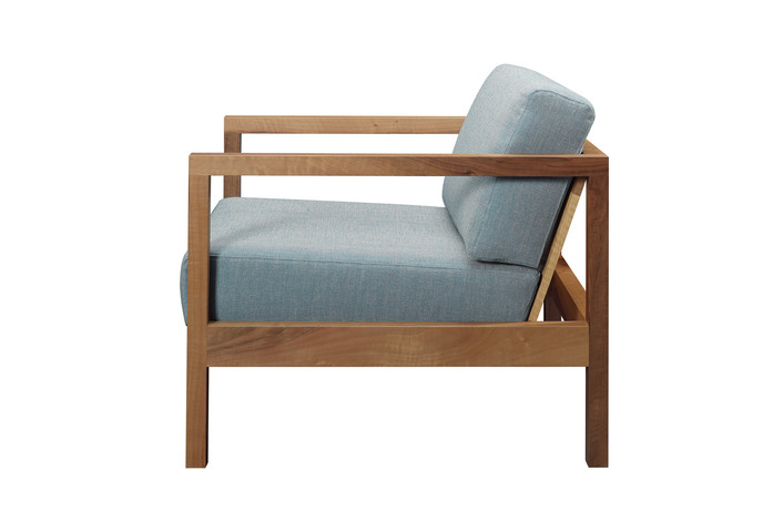 Ec01 Byron Nuss Blau Frontal