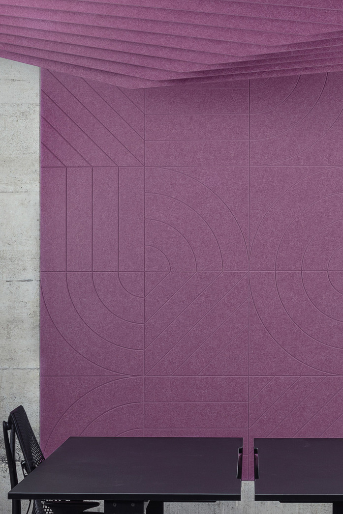 Echo Baffle Edge 2 1