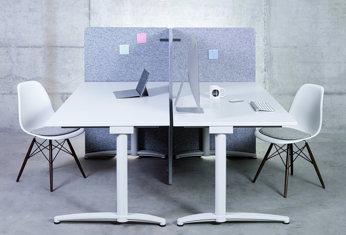 Echo Cove Eco Tisch 2