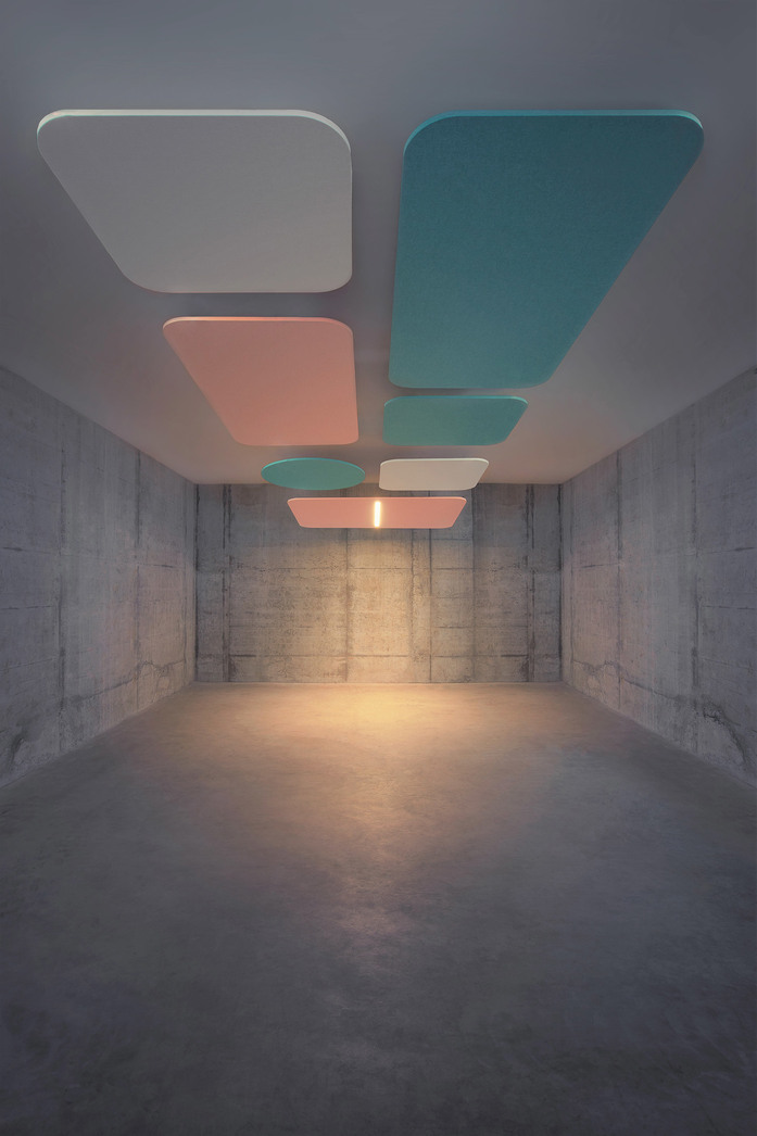 Echo Led Linear 1