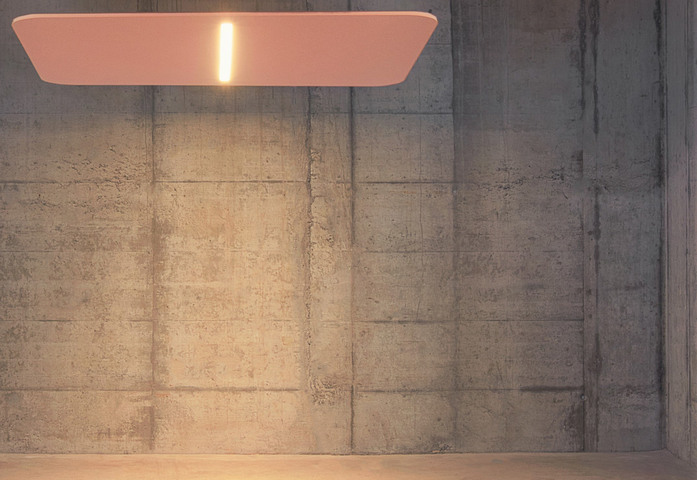 Echo Led Linear 5