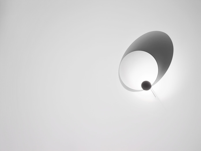 Eclipse Ellipse On Light