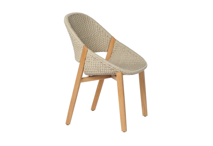Elio Armchair Linen