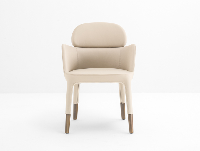 Ester Armchair 690 Pedrali Slider 2