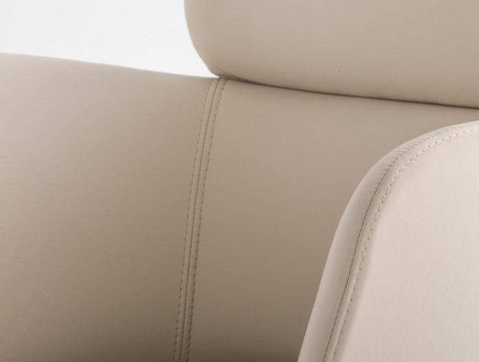 Ester Armchair 690 Pedrali Slider 5