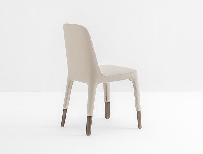 Ester Chair 691 Pedrali Slider 4
