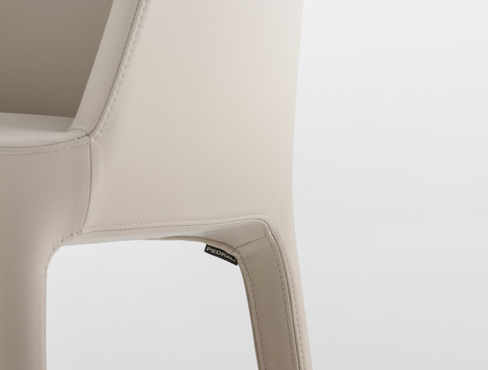 Ester Chair 691 Pedrali Slider 5