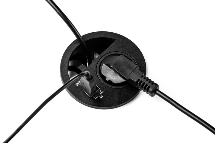 Evoline Circle80 02