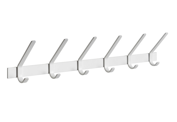 Fk08 Uni Co White Long