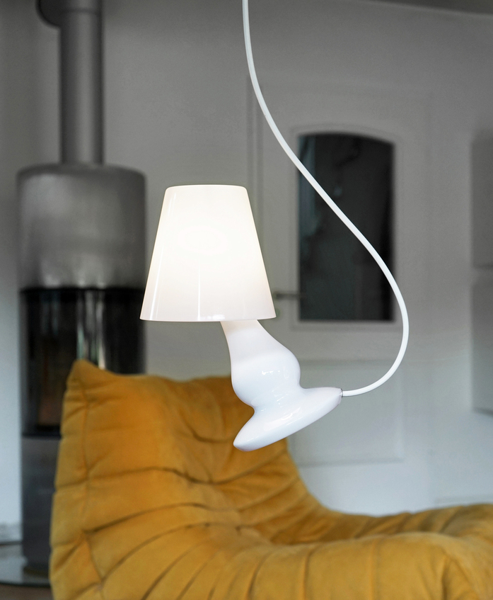 Flapflap Pendel 1Neu