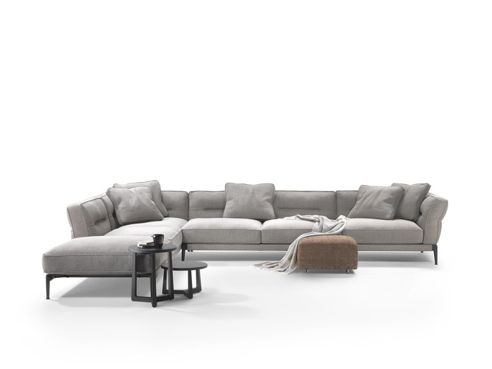Flexform Adda 8