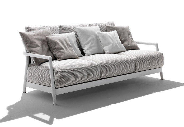 Flexform Alison Outdoor Sofa5