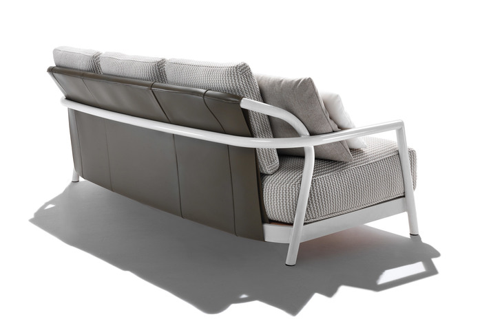 Flexform Alison Outdoor Sofa6