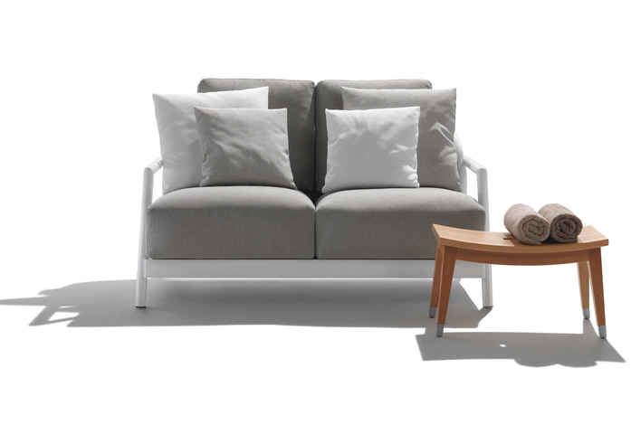 Flexform Alison Outdoor Sofa7