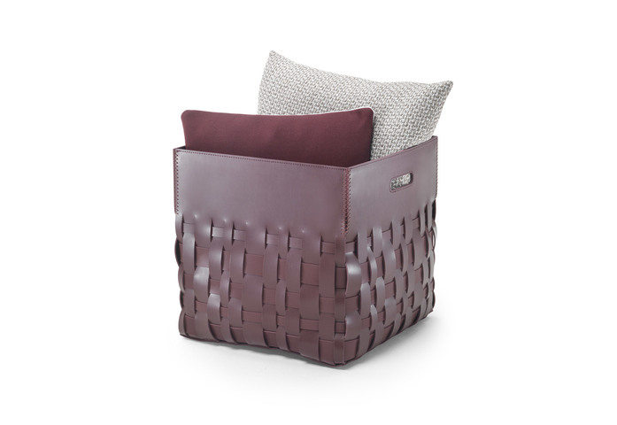 Flexform Cesta Outdoor Accessory 3