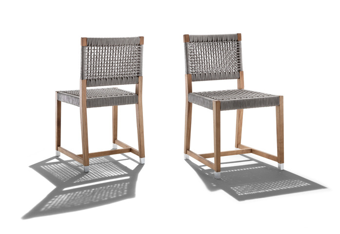 Flexform Dafne Chair 3