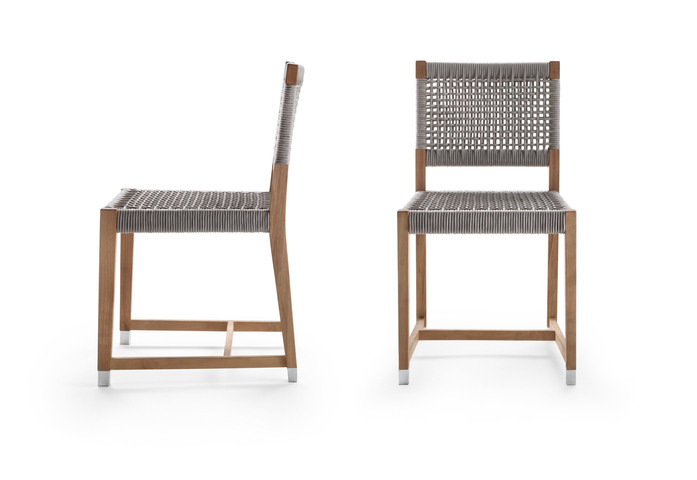 Flexform Dafne Chair 4