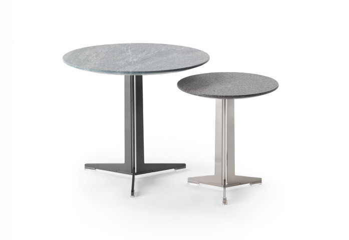 Flexform Fly Outdoor Side Tables 1