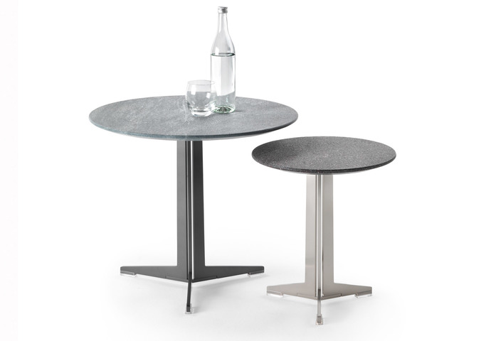 Flexform Fly Outdoor Side Tables 2