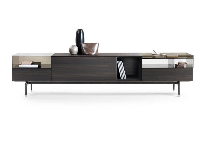 Flexform Jeremy Cabinet 3