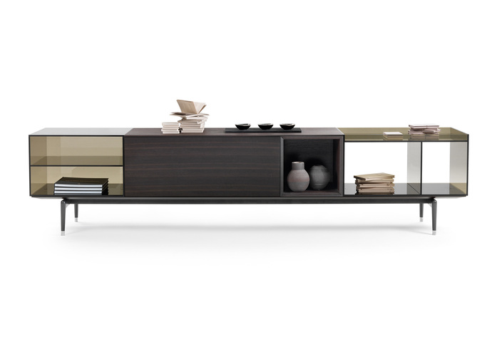 Flexform Jeremy Cabinet 4