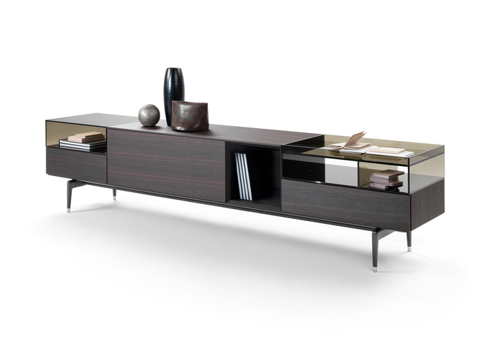 Flexform Jeremy Cabinet 5