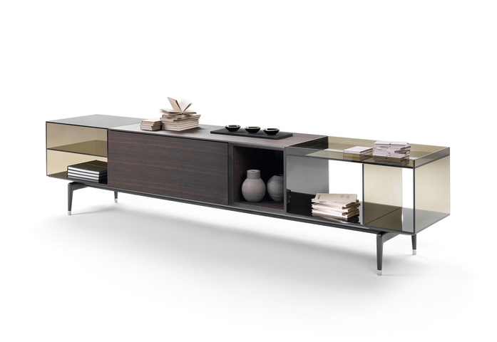 Flexform Jeremy Cabinet 6