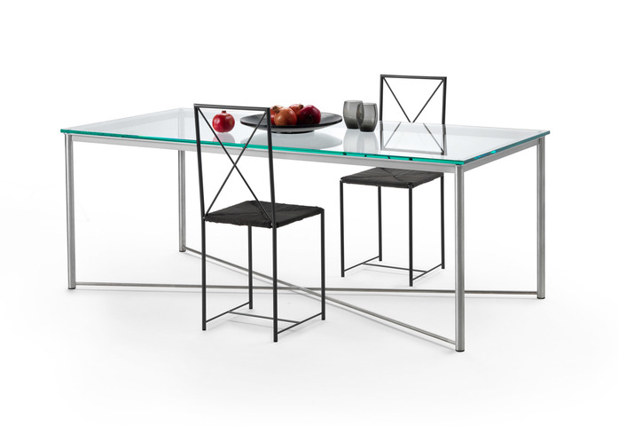 Flexform Moka Outdoor Table 2