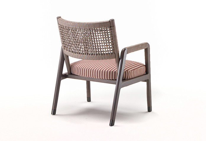 Flexform Ortigia Outdoor Armchair 10