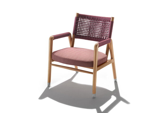 Flexform Ortigia Outdoor Armchair 11