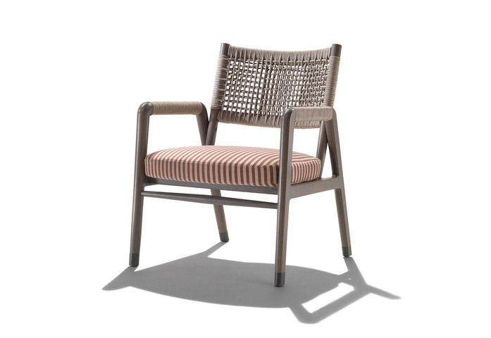 Flexform Ortigia Outdoor Armchair 12