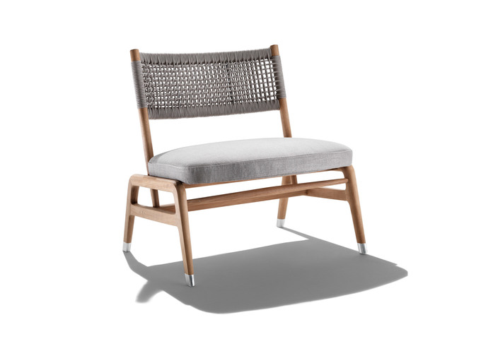 Flexform Ortigia Outdoor Armchair 5