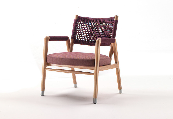Flexform Ortigia Outdoor Armchair 7