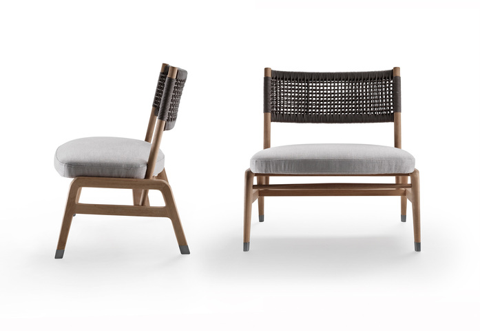 Flexform Ortigia Armchair 2