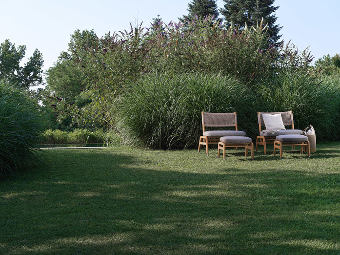 Flexform Ortigia Outdoor Armchairs2