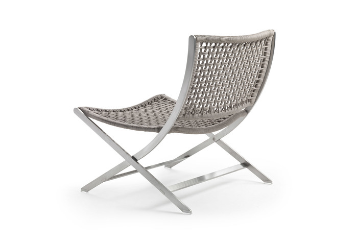Flexform Peter Outdoor Armchair 2