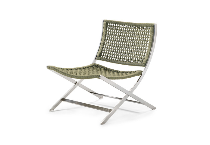 Flexform Peter Outdoor Armchair 9