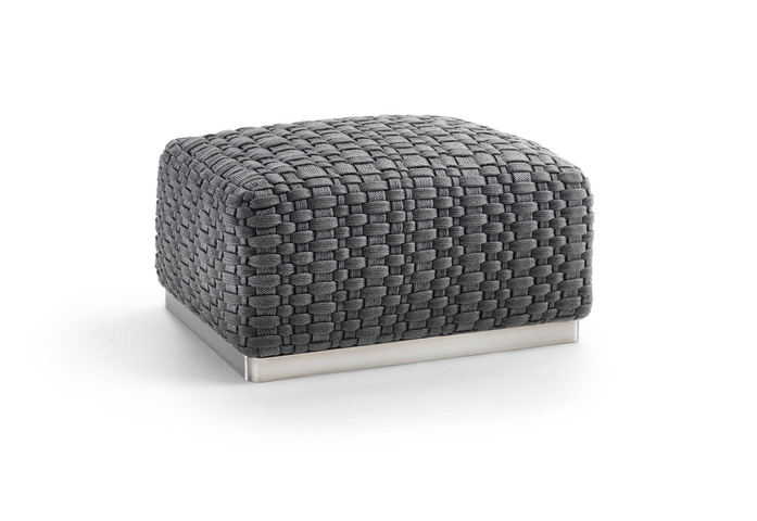 Flexform Phuket Ottoman 2