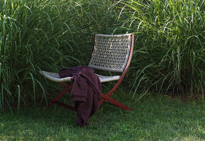 Flexform Peter Outdoor Armchair