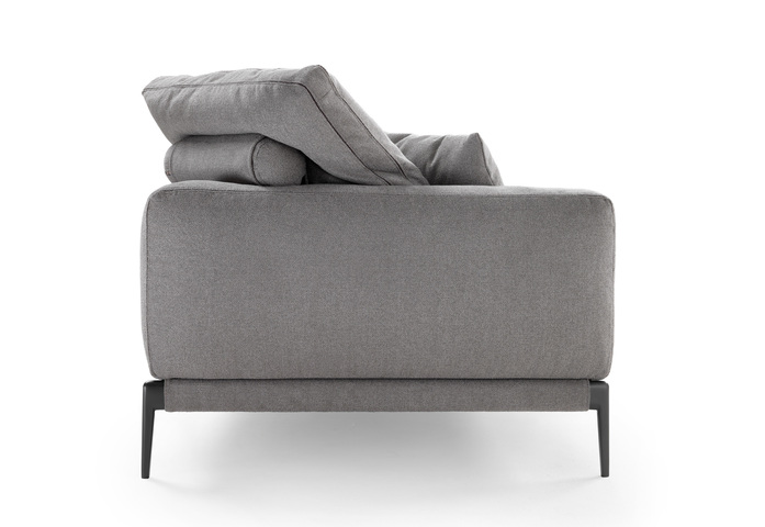 Flexform Romeo Sectional Sofa 8