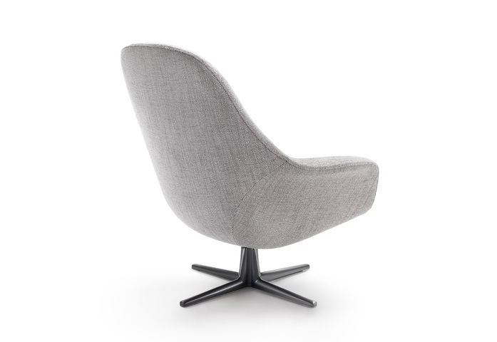 Flexform Sveva Soft Armchair 3