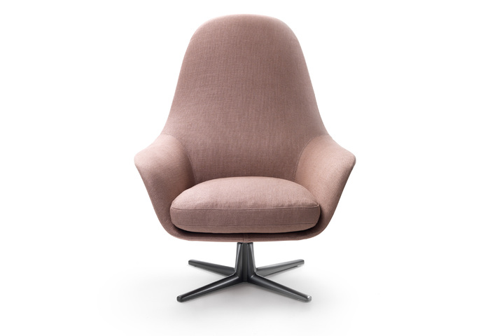 Flexform Sveva Soft Bengere 1