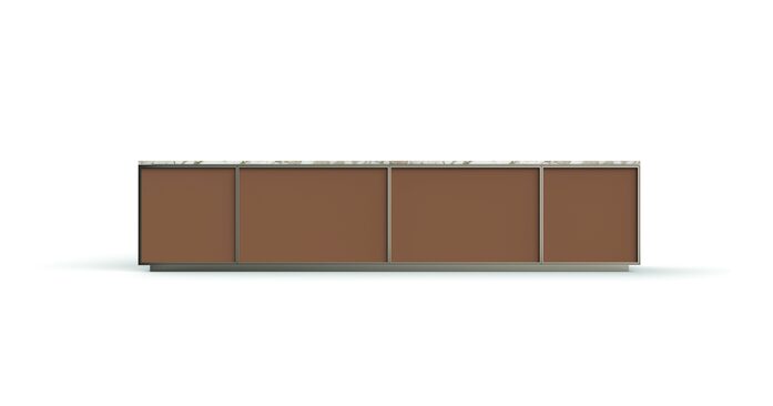 Flexform Taylor 2